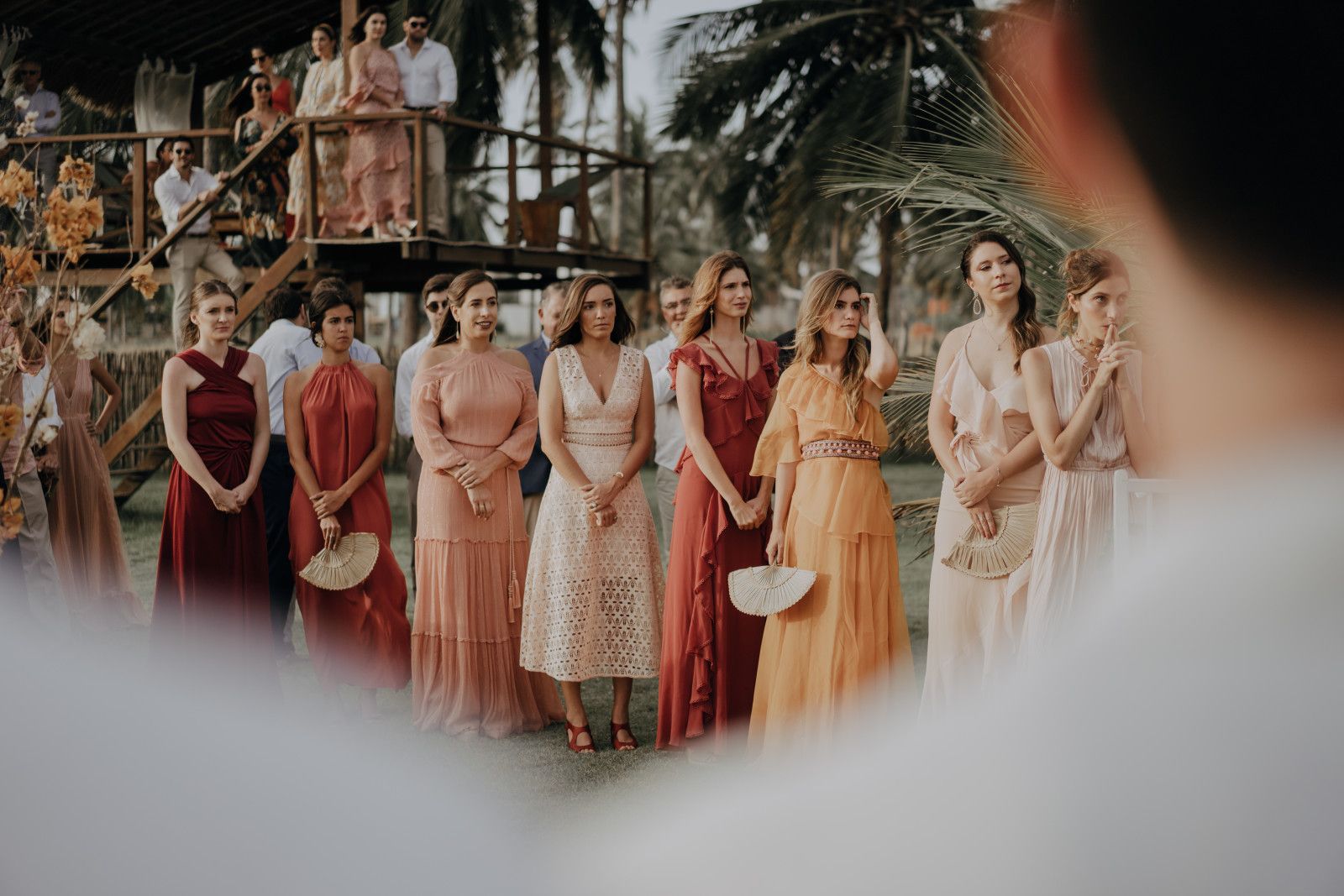 Casamento em São Miguel dos Milagres - 5 - 19