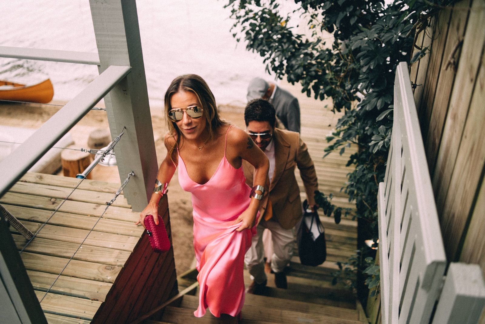 Casamento Daniel e Suelen na Lagoa da Conceição, em Florianópolis - 7 - 0