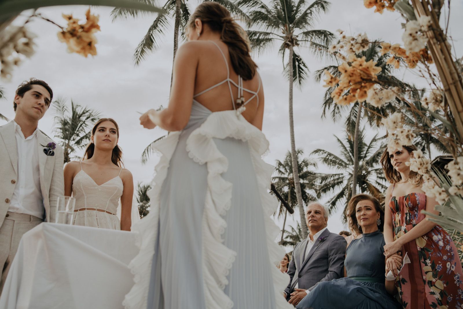 Casamento em São Miguel dos Milagres - 5 - 21