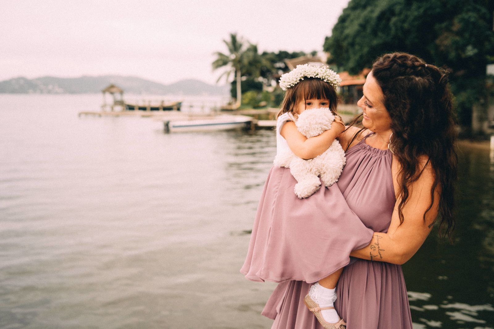 Casamento Daniel e Suelen na Lagoa da Conceição, em Florianópolis - 7 - 19