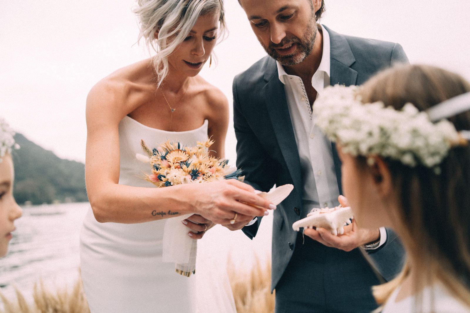 Casamento Daniel e Suelen na Lagoa da Conceição, em Florianópolis - 7 - 20