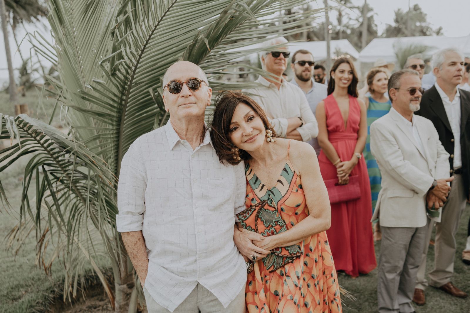 Casamento em São Miguel dos Milagres - 5 - 23