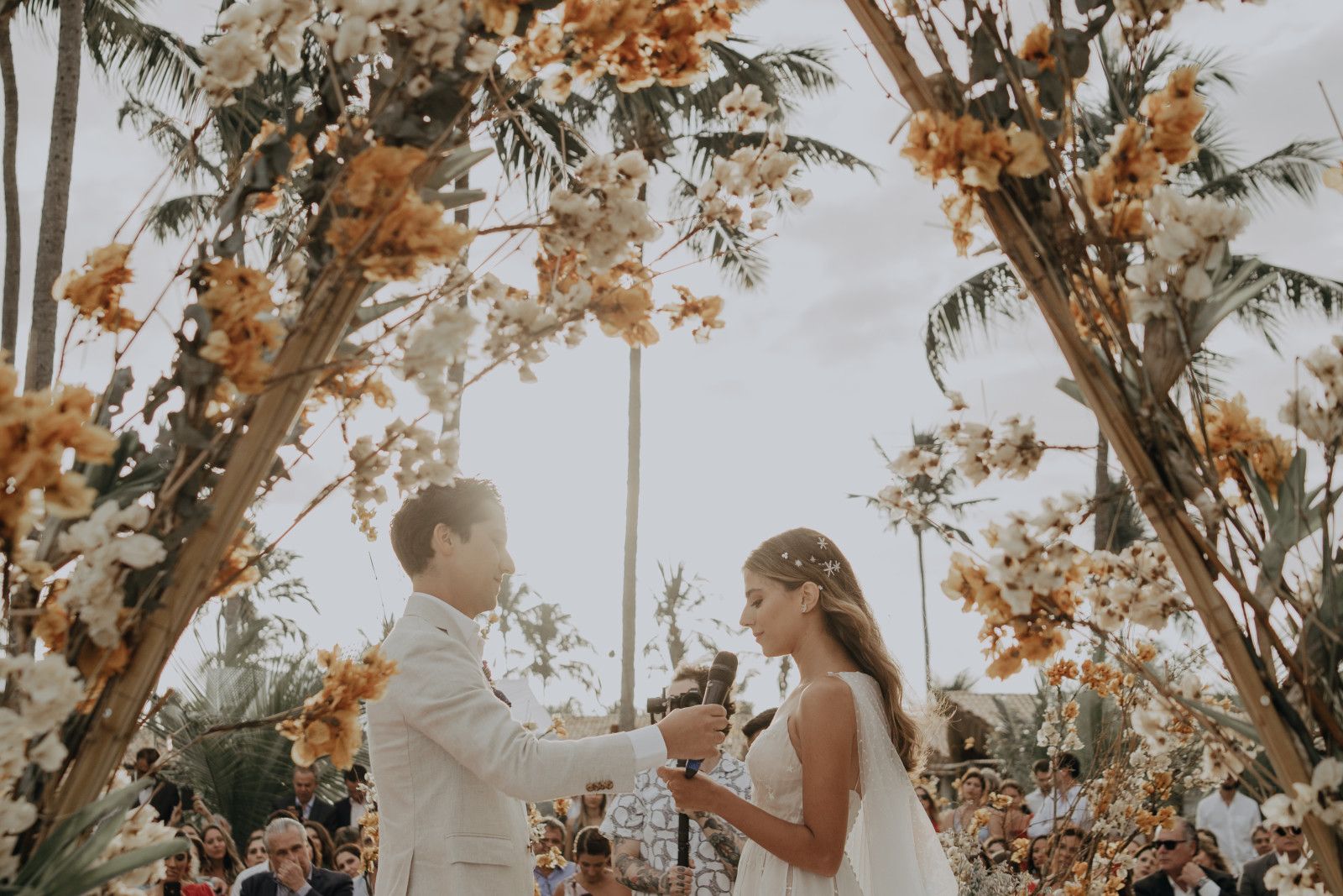 Casamento em São Miguel dos Milagres - 5 - 25