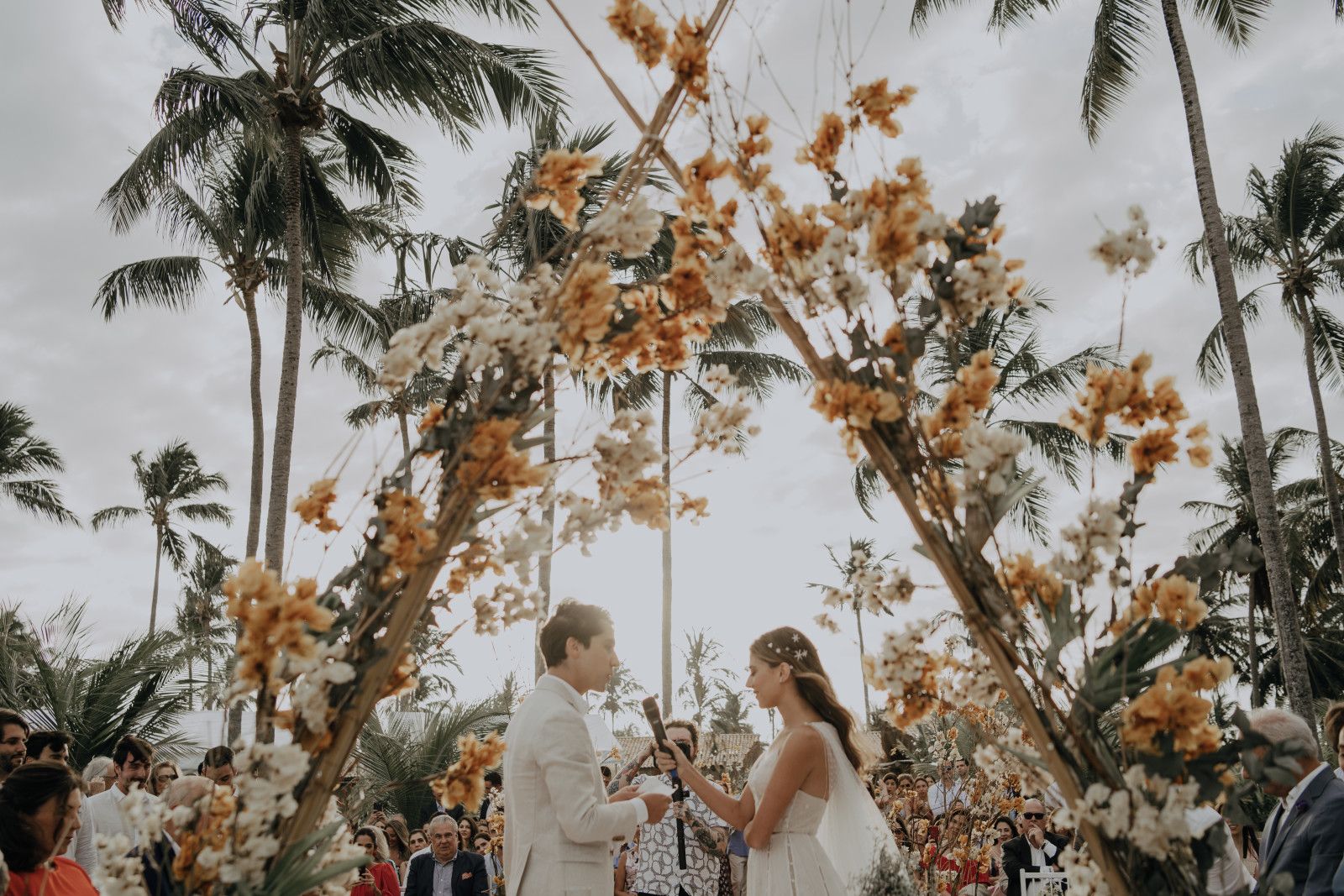 Casamento em São Miguel dos Milagres - 5 - 26