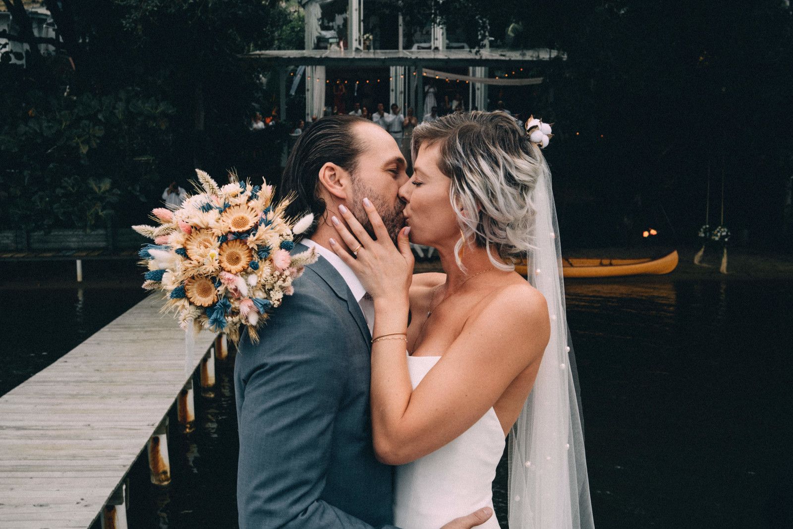 Casamento Daniel e Suelen na Lagoa da Conceição, em Florianópolis - 7 - 26