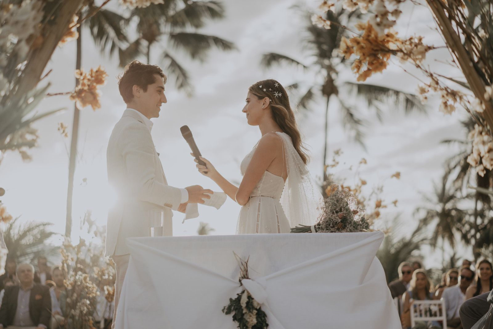 Casamento em São Miguel dos Milagres - 5 - 27