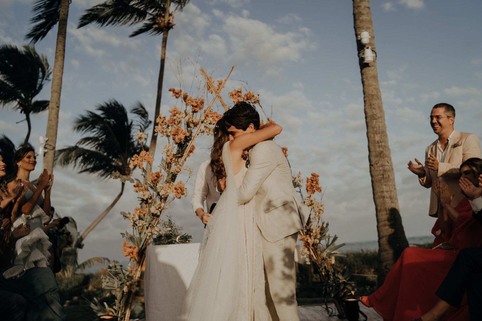 Casamento em São Miguel dos Milagres - 5 - 29
