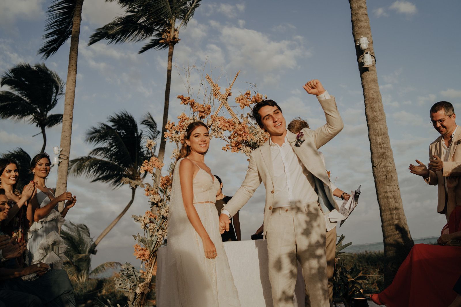 Casamento em São Miguel dos Milagres - 5 - 31