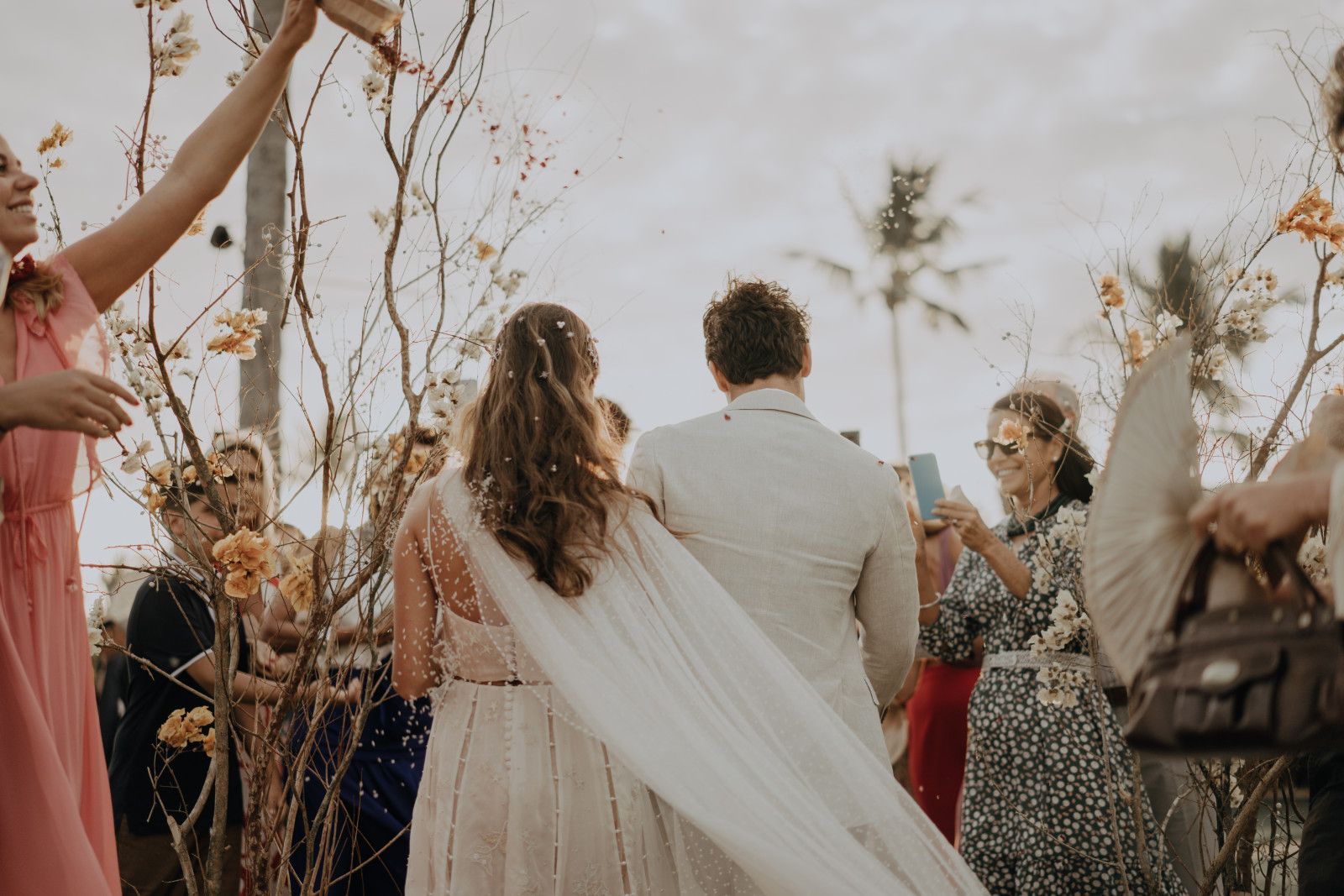 Casamento em São Miguel dos Milagres - 5 - 35