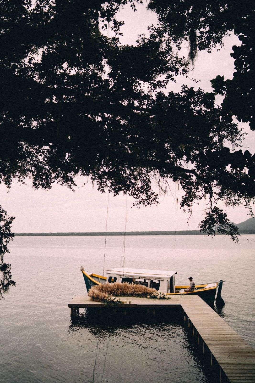 Casamento Daniel e Suelen na Lagoa da Conceição, em Florianópolis - 7 - 4