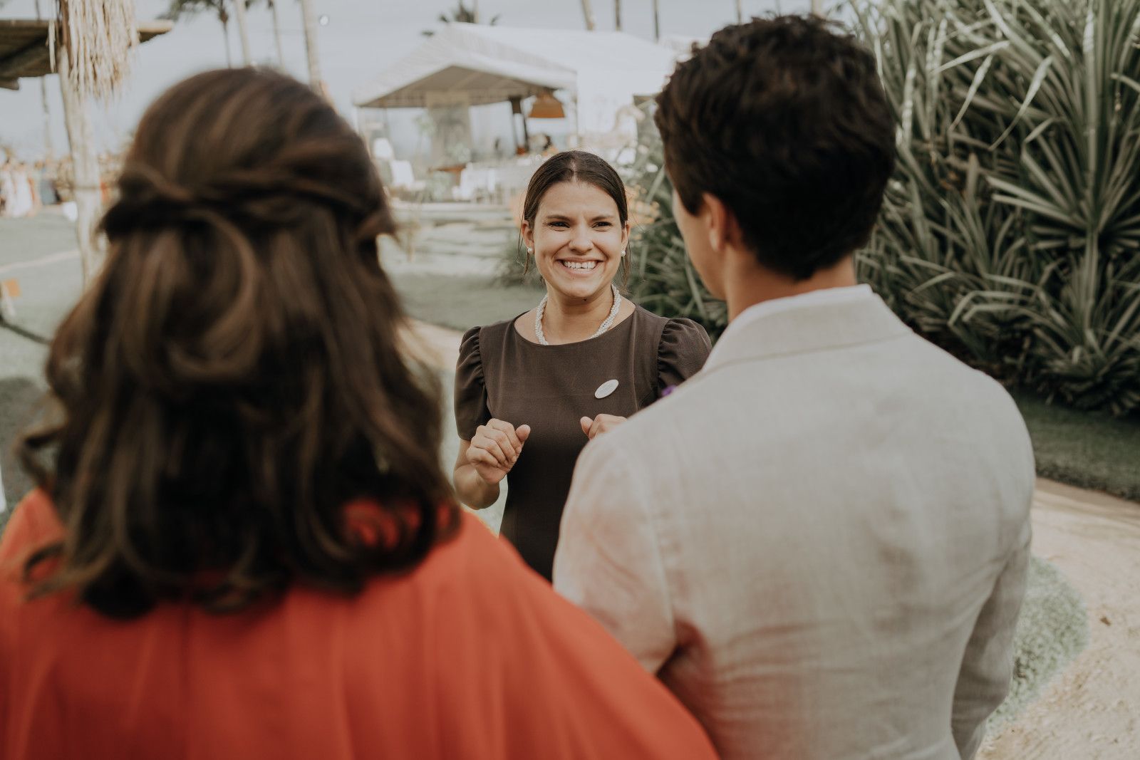 Casamento em São Miguel dos Milagres - 5 - 5