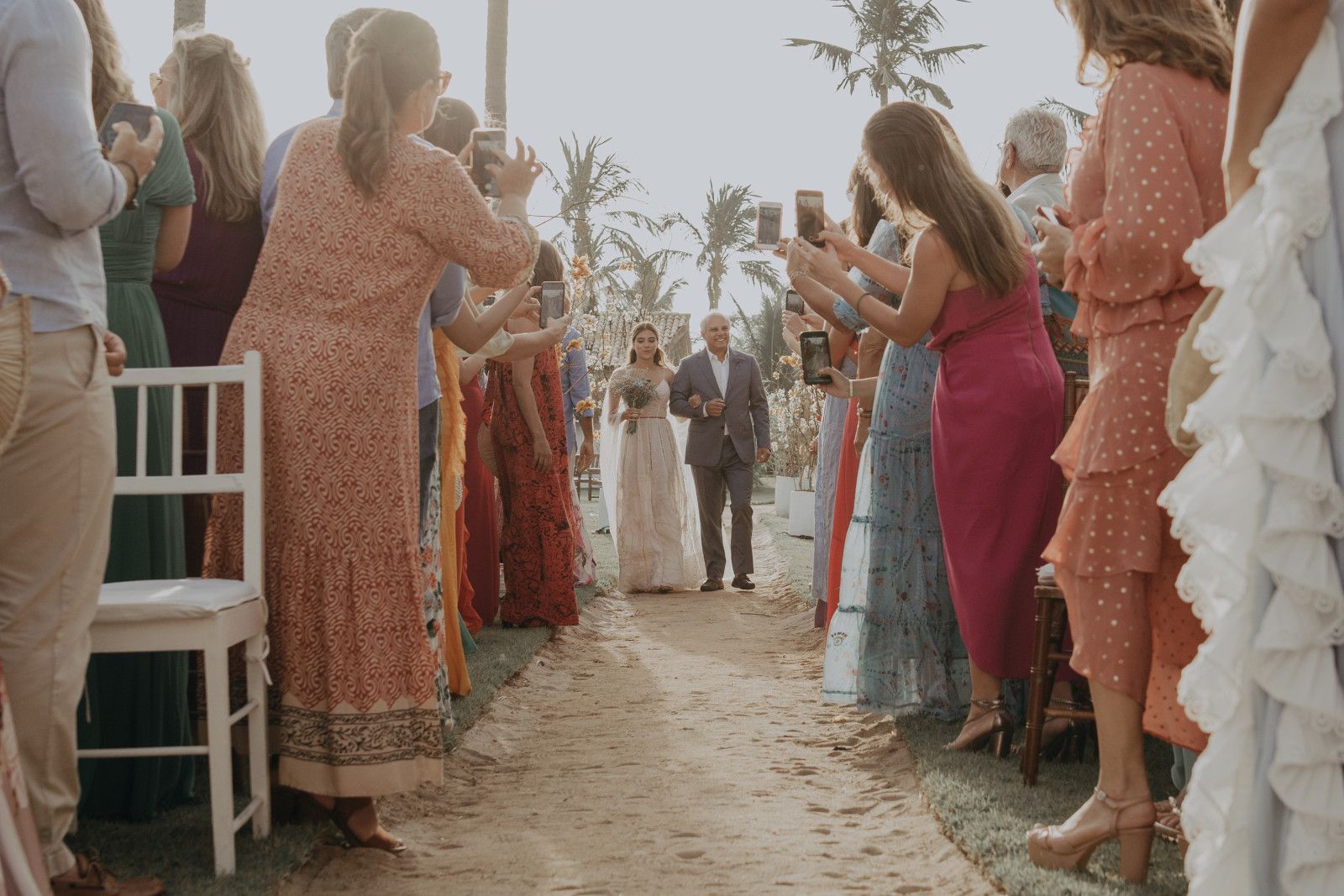 Casamento em São Miguel dos Milagres - 5 - 10