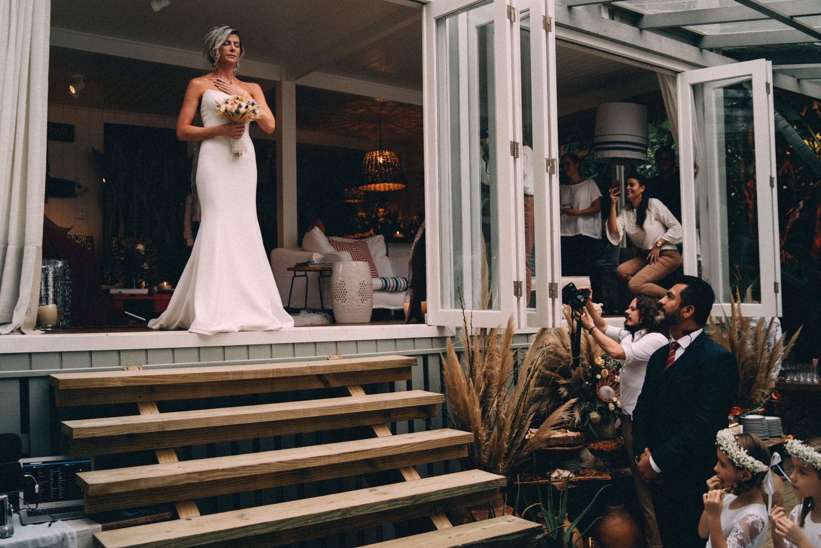 Casamento Daniel e Suelen na Lagoa da Conceição, em Florianópolis - 7 - 6