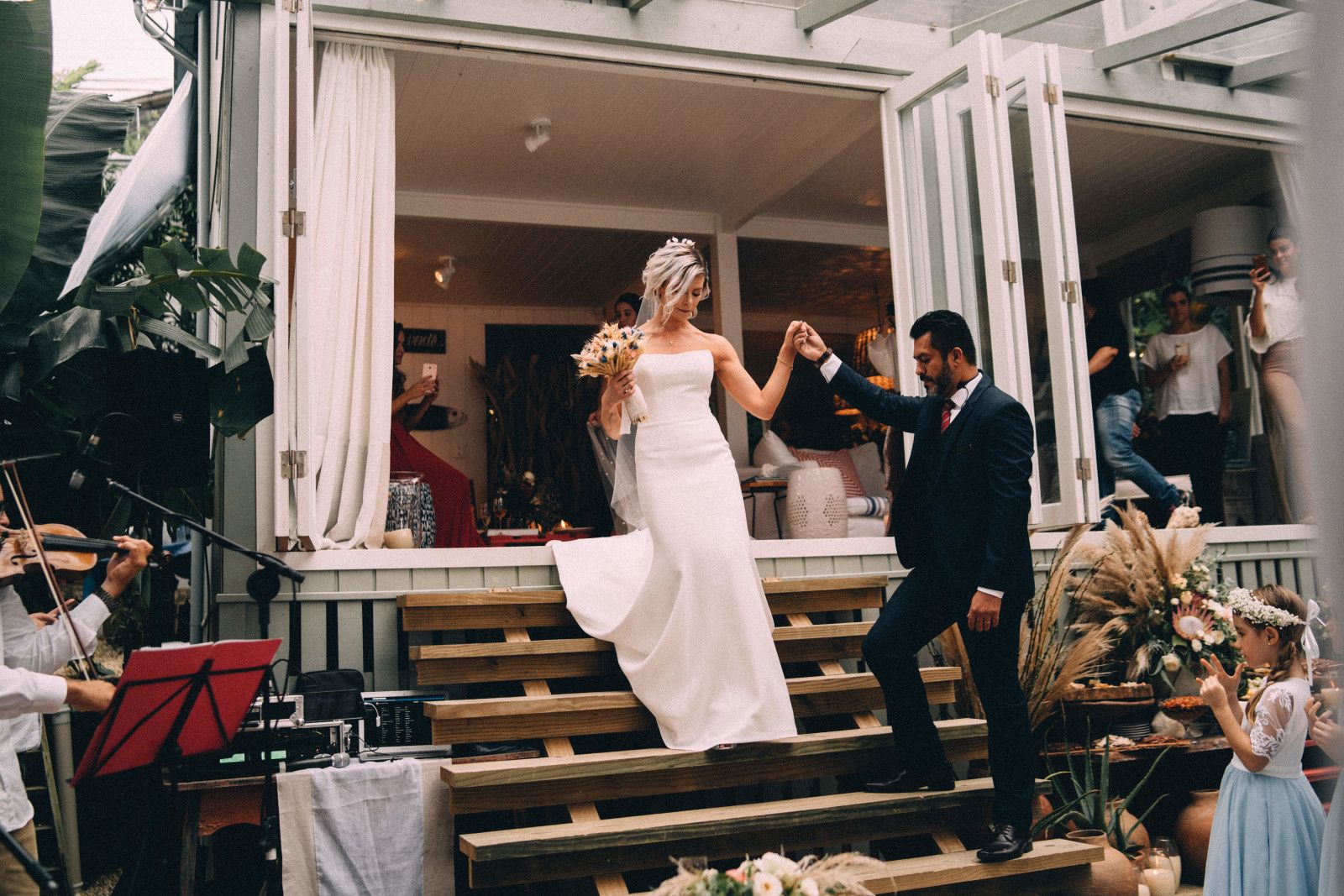 Casamento Daniel e Suelen na Lagoa da Conceição, em Florianópolis - 7 - 8