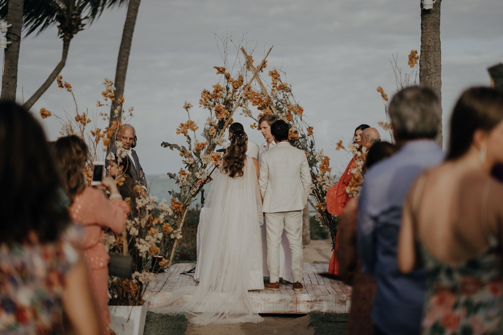 Casamento em São Miguel dos Milagres - 5 - 11