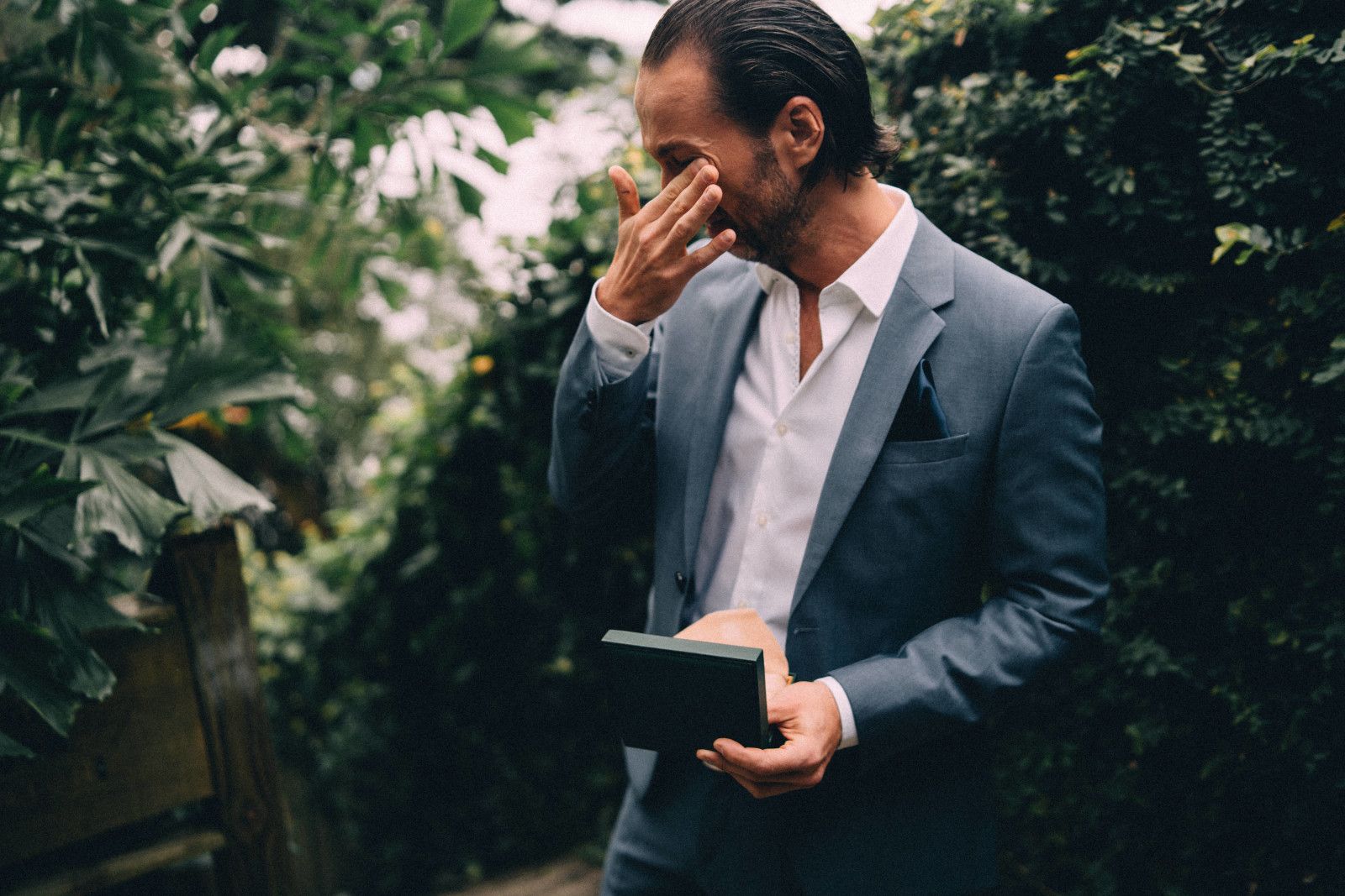 Casamento Daniel e Suelen na Lagoa da Conceição, em Florianópolis - 3 - 7
