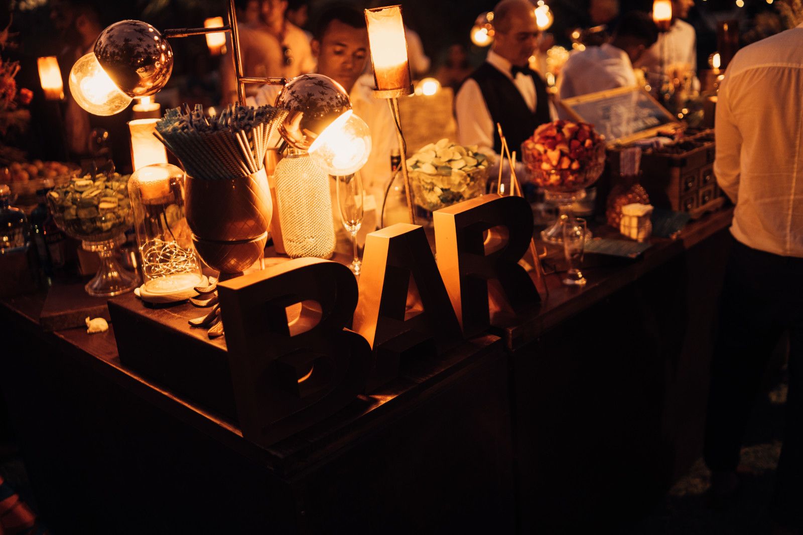 Casamento em São Miguel dos Milagres - 8 - 12