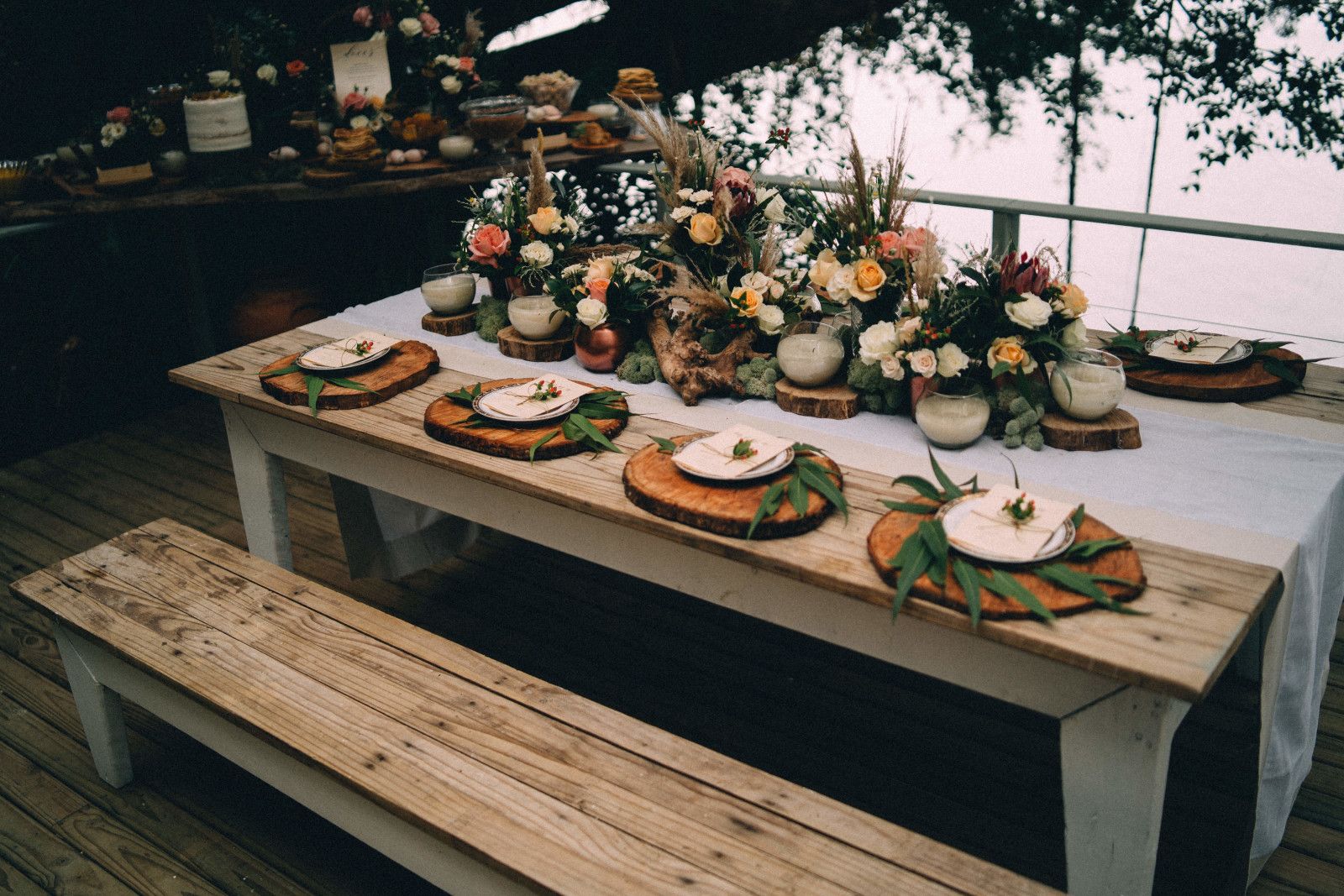 Casamento Daniel e Suelen na Lagoa da Conceição, em Florianópolis - 5 - 24