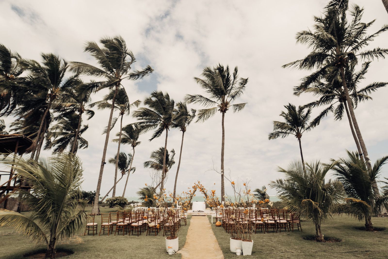 Casamento em São Miguel dos Milagres - 4 - 0