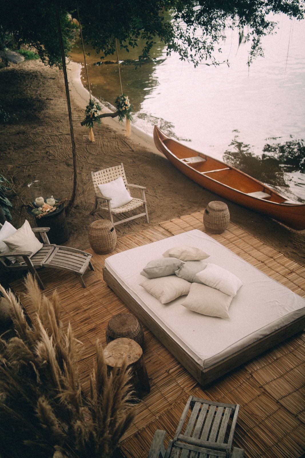 Casamento Daniel e Suelen na Lagoa da Conceição, em Florianópolis - 5 - 6
