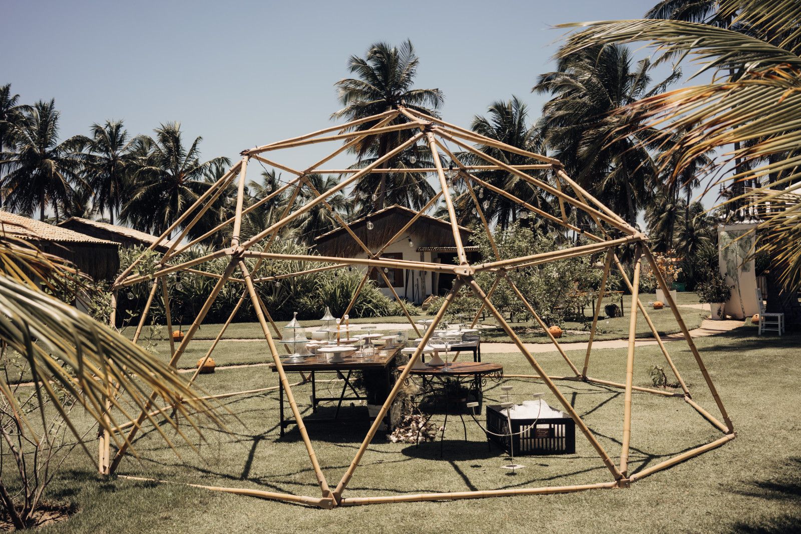 Casamento em São Miguel dos Milagres - 8 - 1