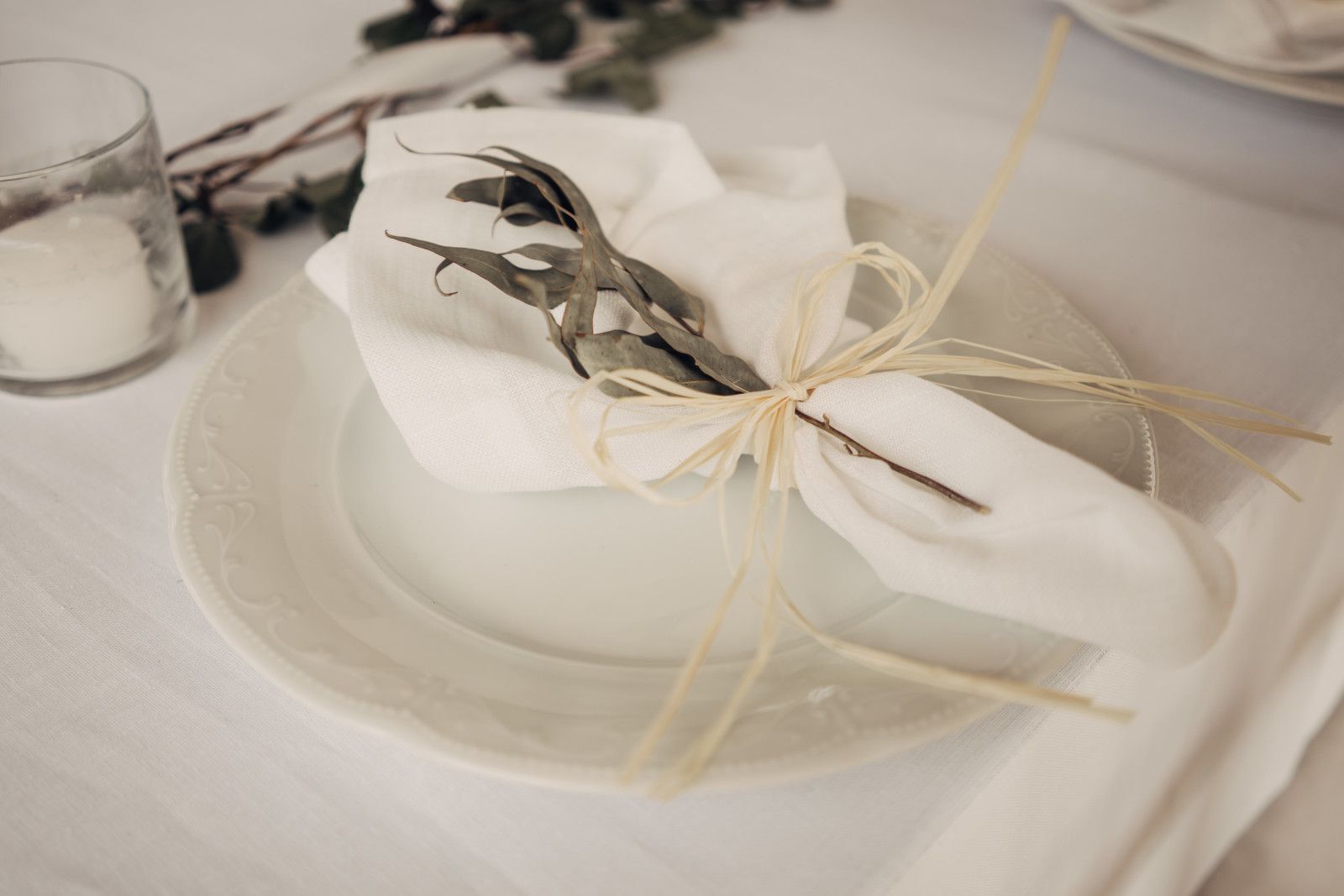 Casamento em São Miguel dos Milagres - 8 - 4