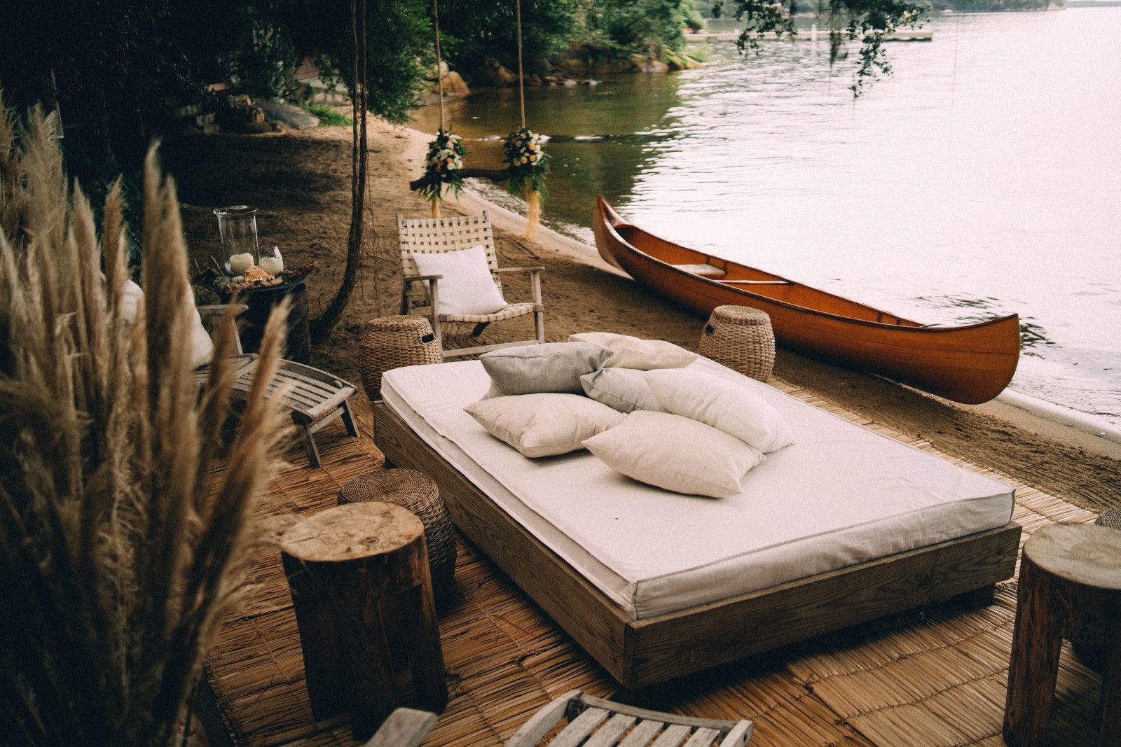 Casamento Daniel e Suelen na Lagoa da Conceição, em Florianópolis - 5 - 2