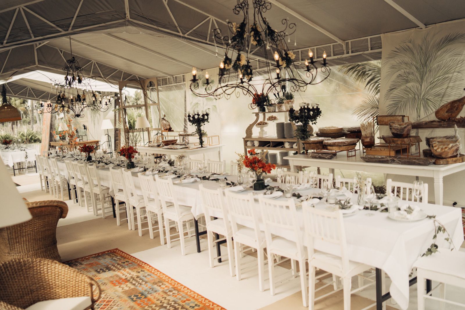 Casamento em São Miguel dos Milagres - 8 - 8