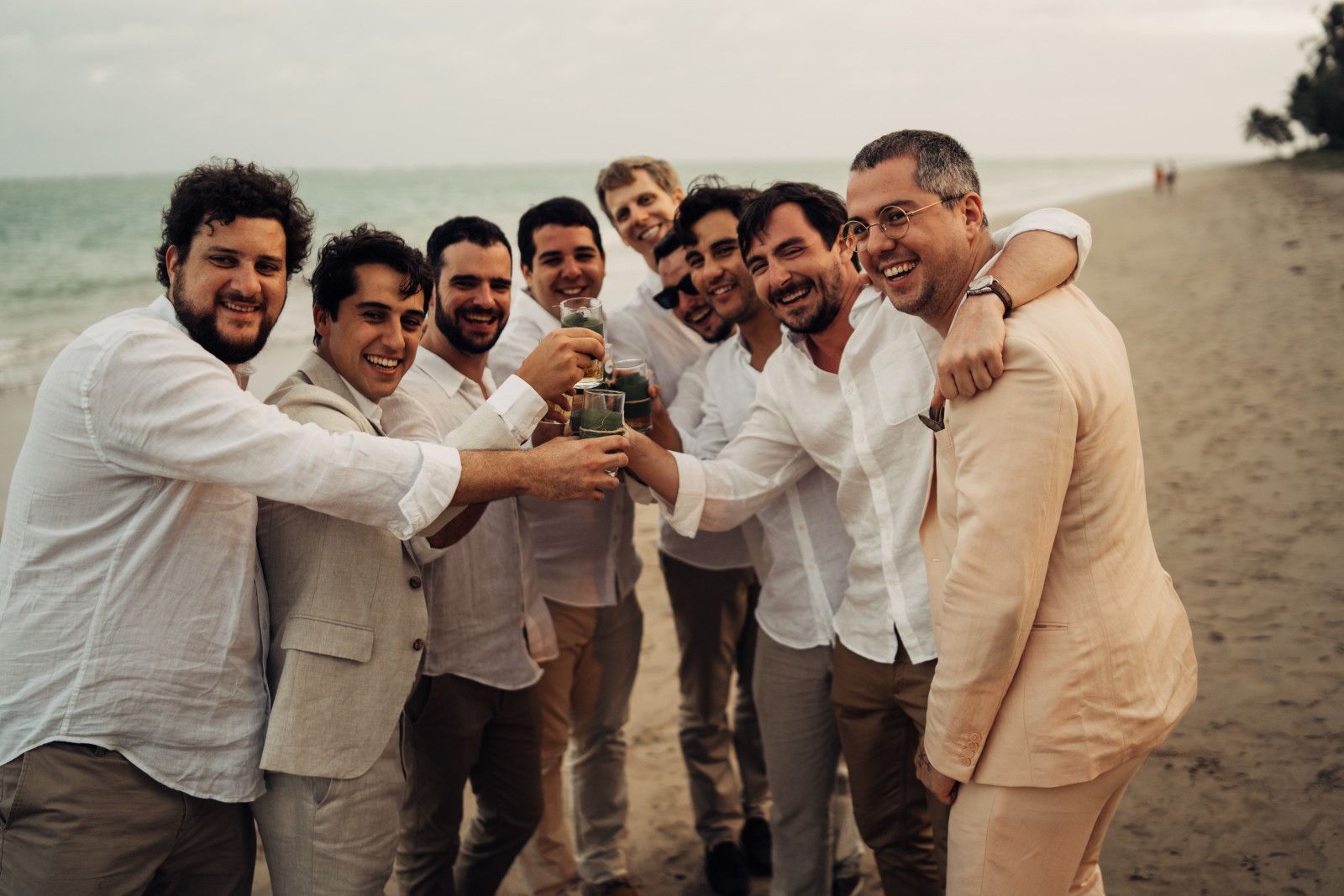 Casamento em São Miguel dos Milagres - 7 - 1