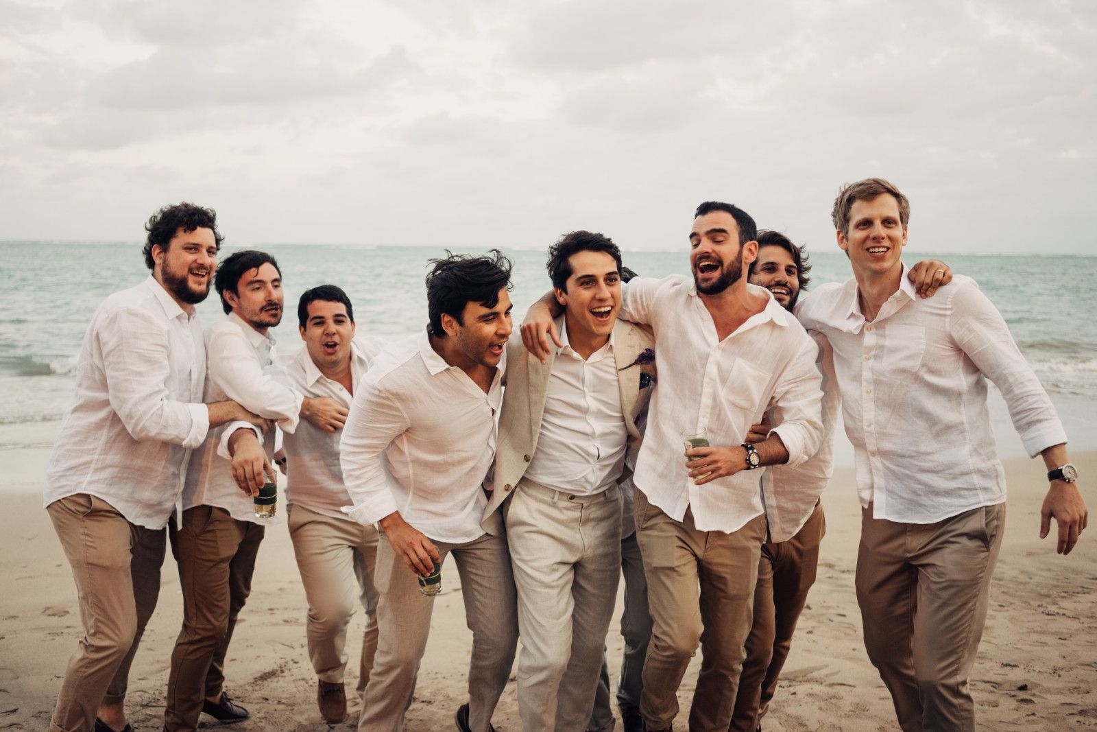 Casamento em São Miguel dos Milagres - 7 - 4