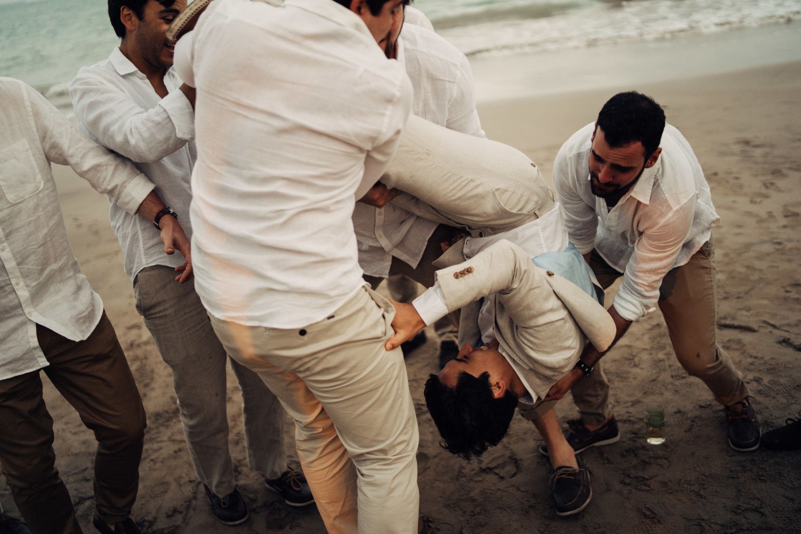 Casamento em São Miguel dos Milagres - 7 - 5