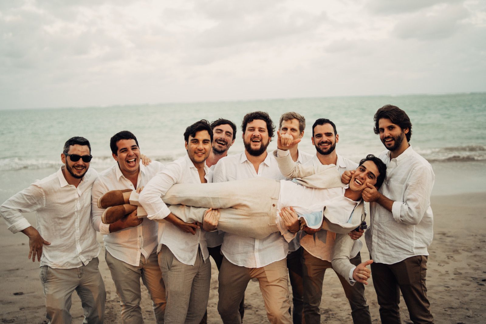 Casamento em São Miguel dos Milagres - 7 - 6