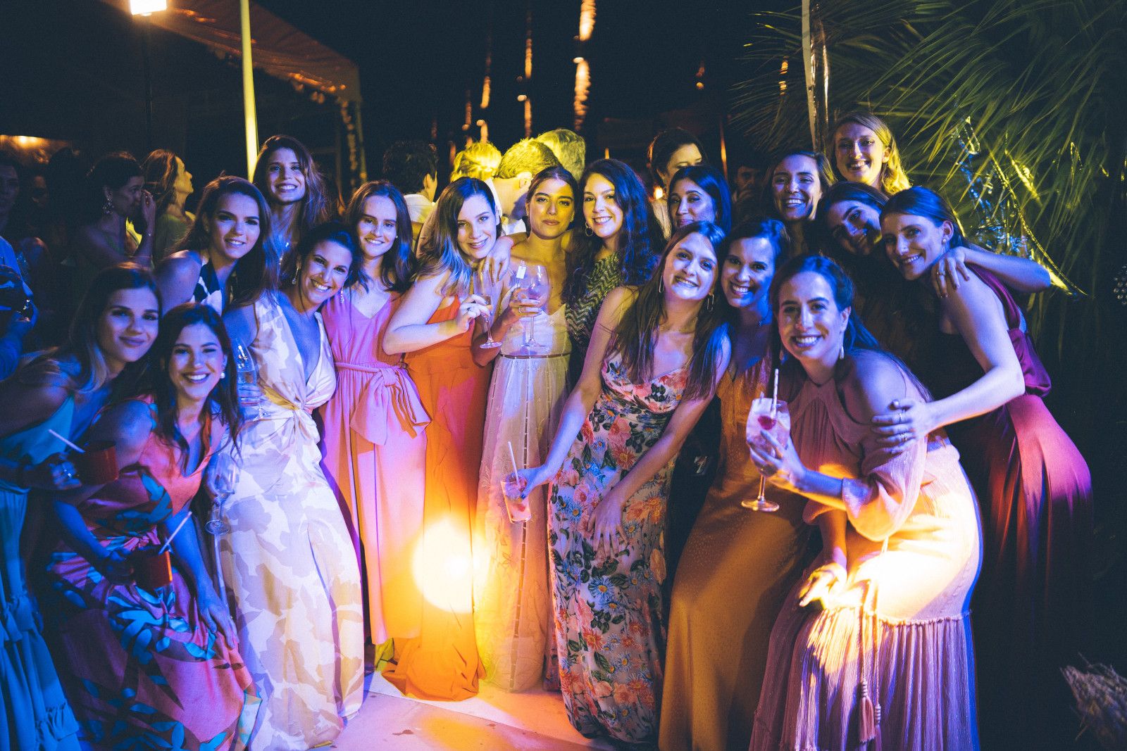 Casamento em São Miguel dos Milagres - 9 - 8