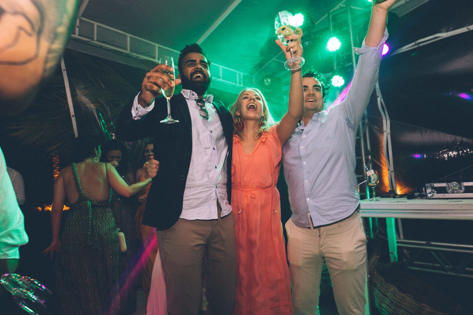 Casamento em São Miguel dos Milagres - 9 - 15