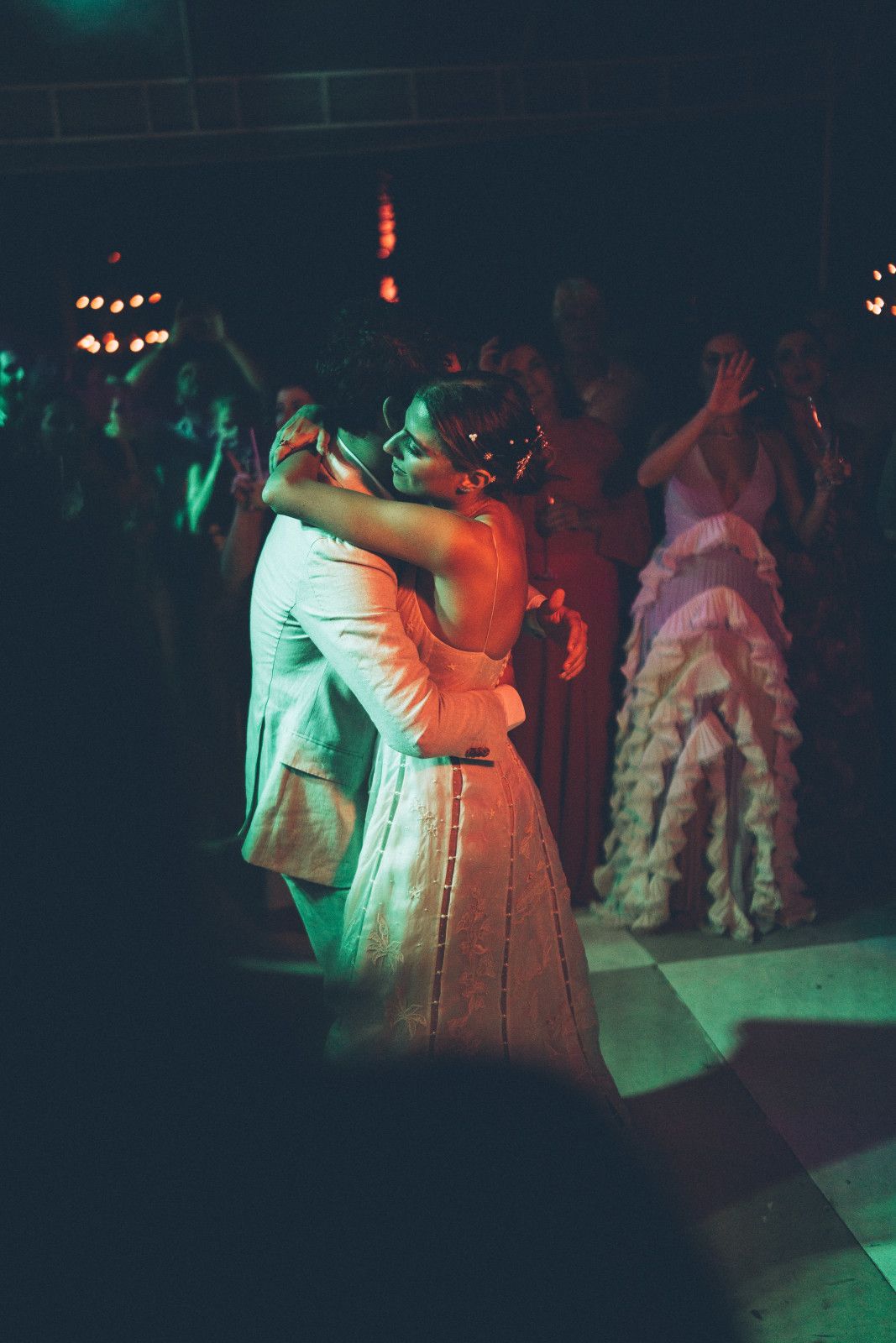 Casamento em São Miguel dos Milagres - 9 - 18