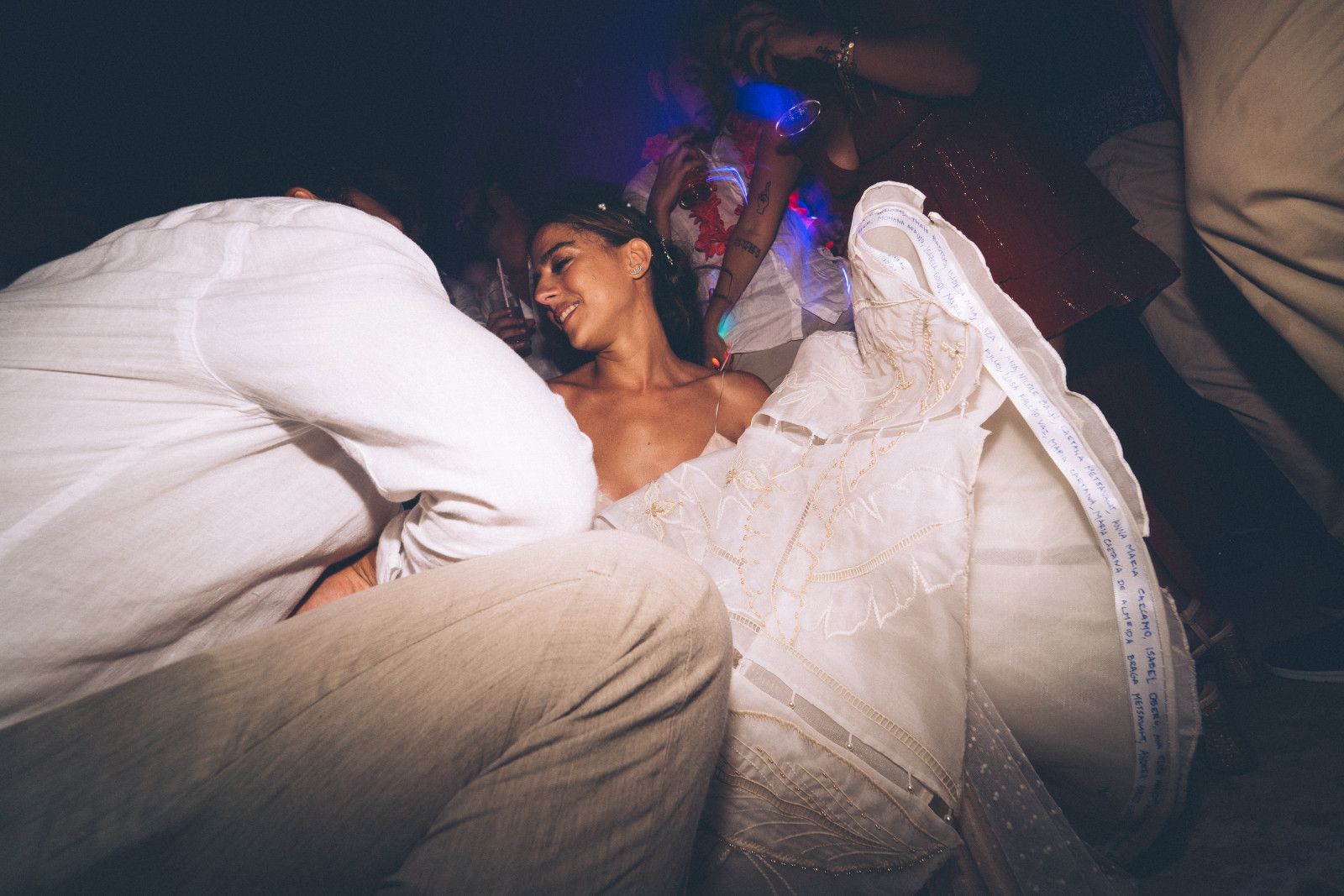 Casamento em São Miguel dos Milagres - 9 - 24