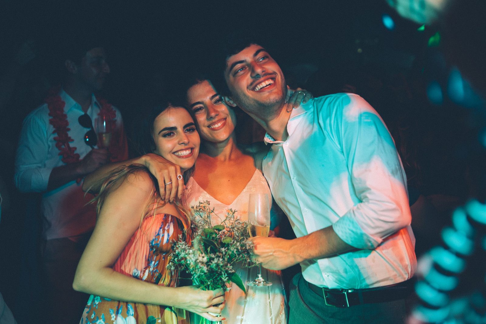 Casamento em São Miguel dos Milagres - 9 - 37