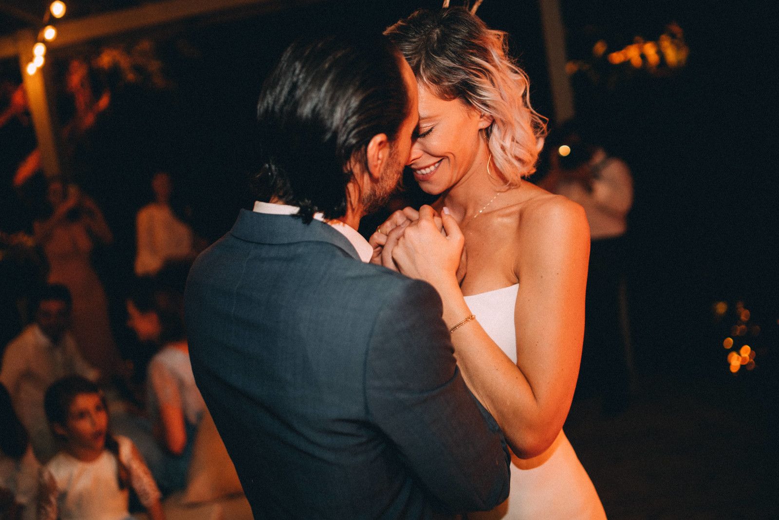 Casamento Daniel e Suelen na Lagoa da Conceição, em Florianópolis - 9 - 3