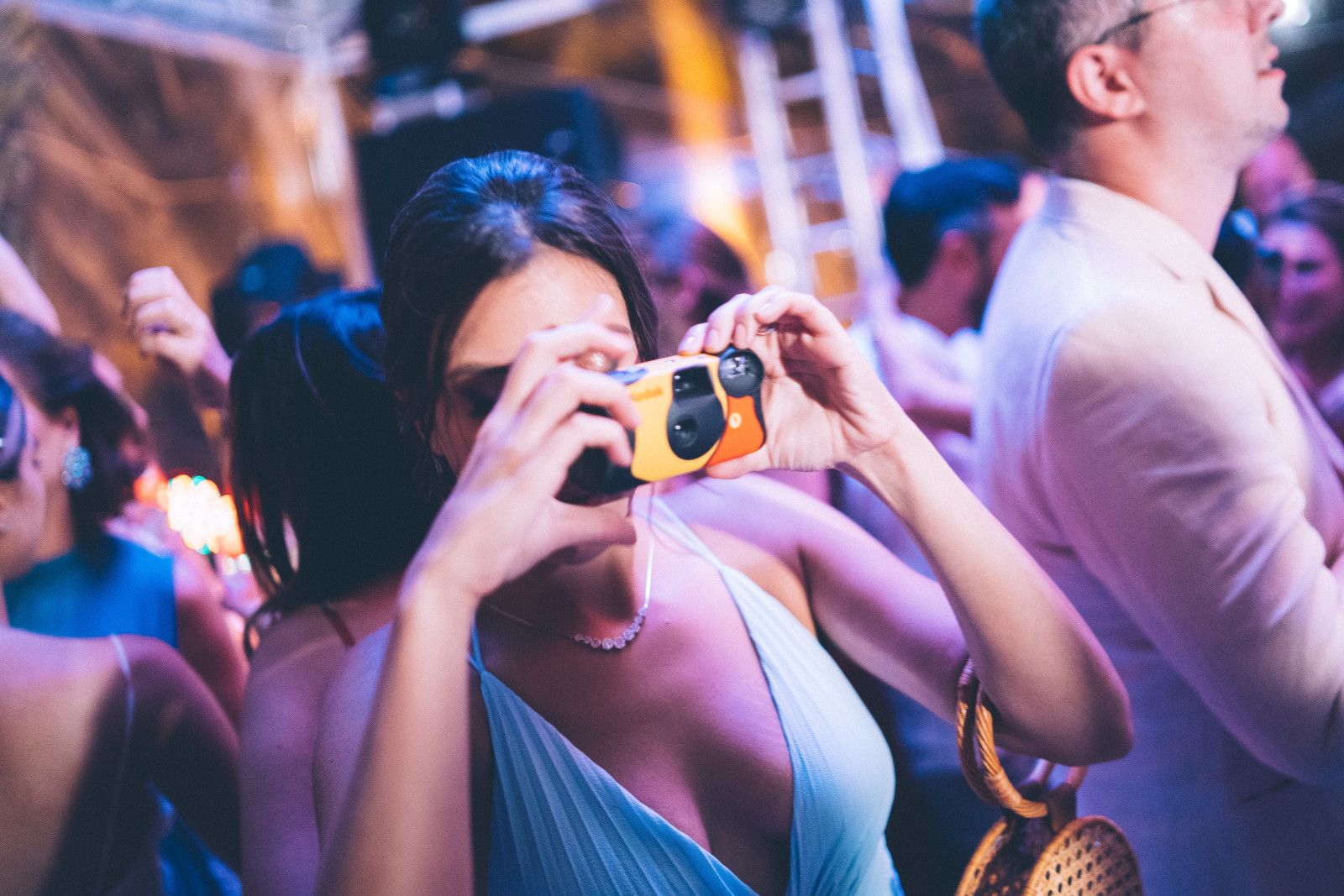 Casamento em São Miguel dos Milagres - 9 - 1