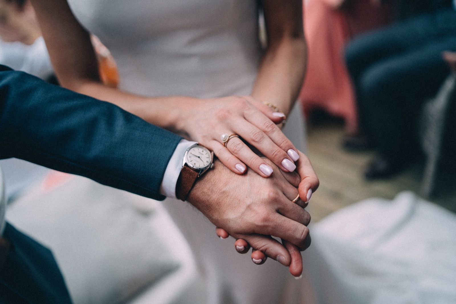 Casamento Daniel e Suelen na Lagoa da Conceição, em Florianópolis - 9 - 1