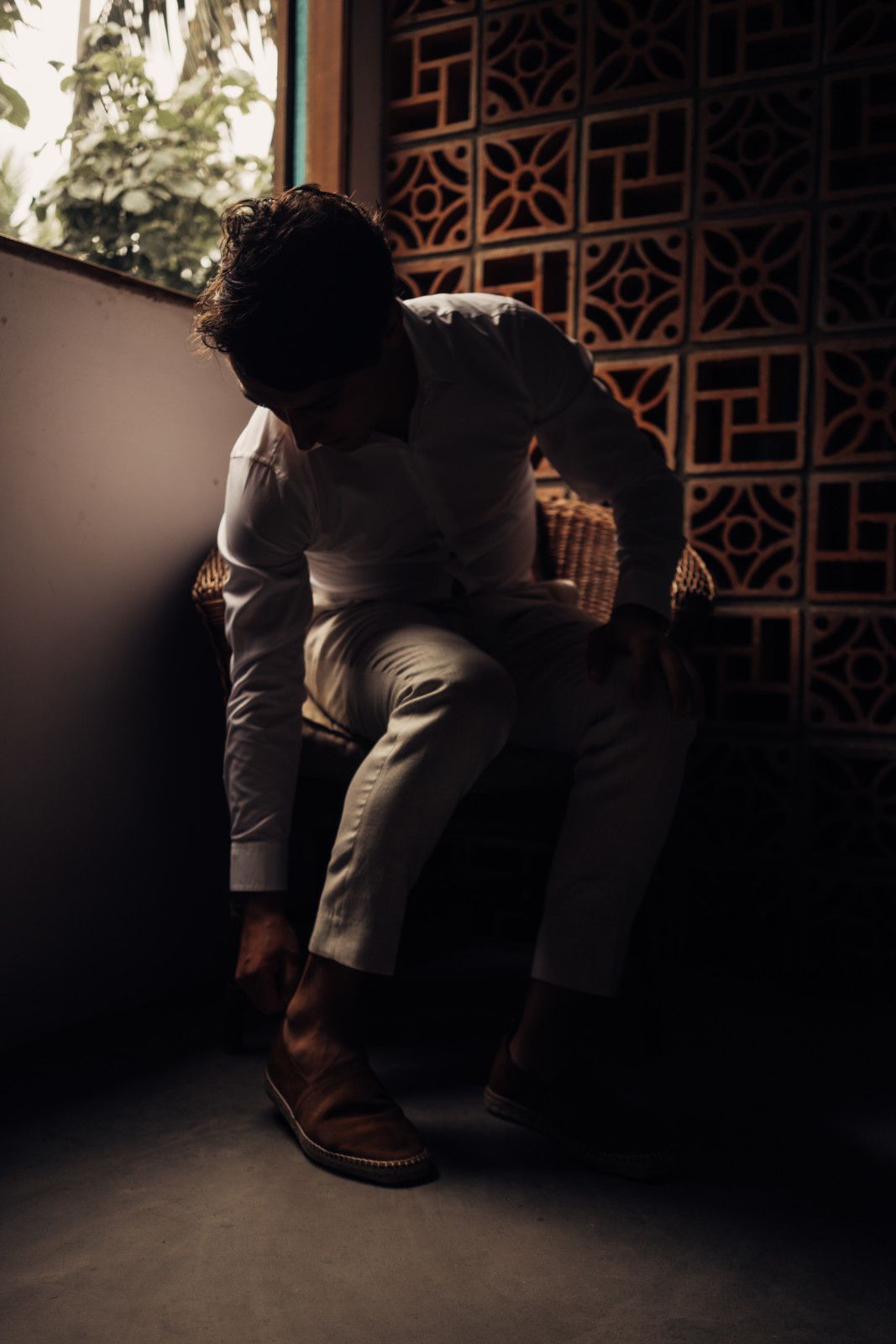 Casamento em São Miguel dos Milagres - 3 - 3