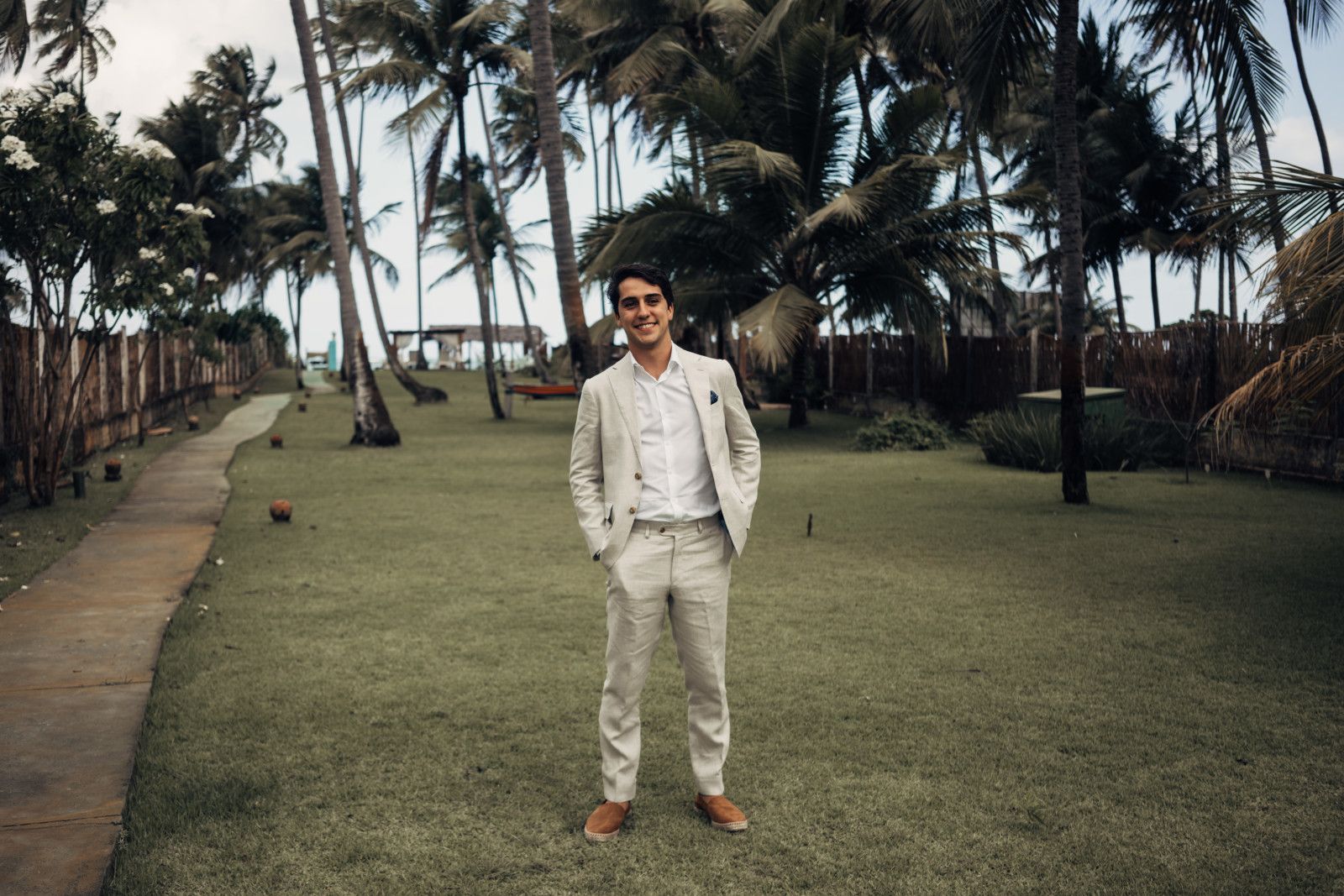 Casamento em São Miguel dos Milagres - 3 - 5