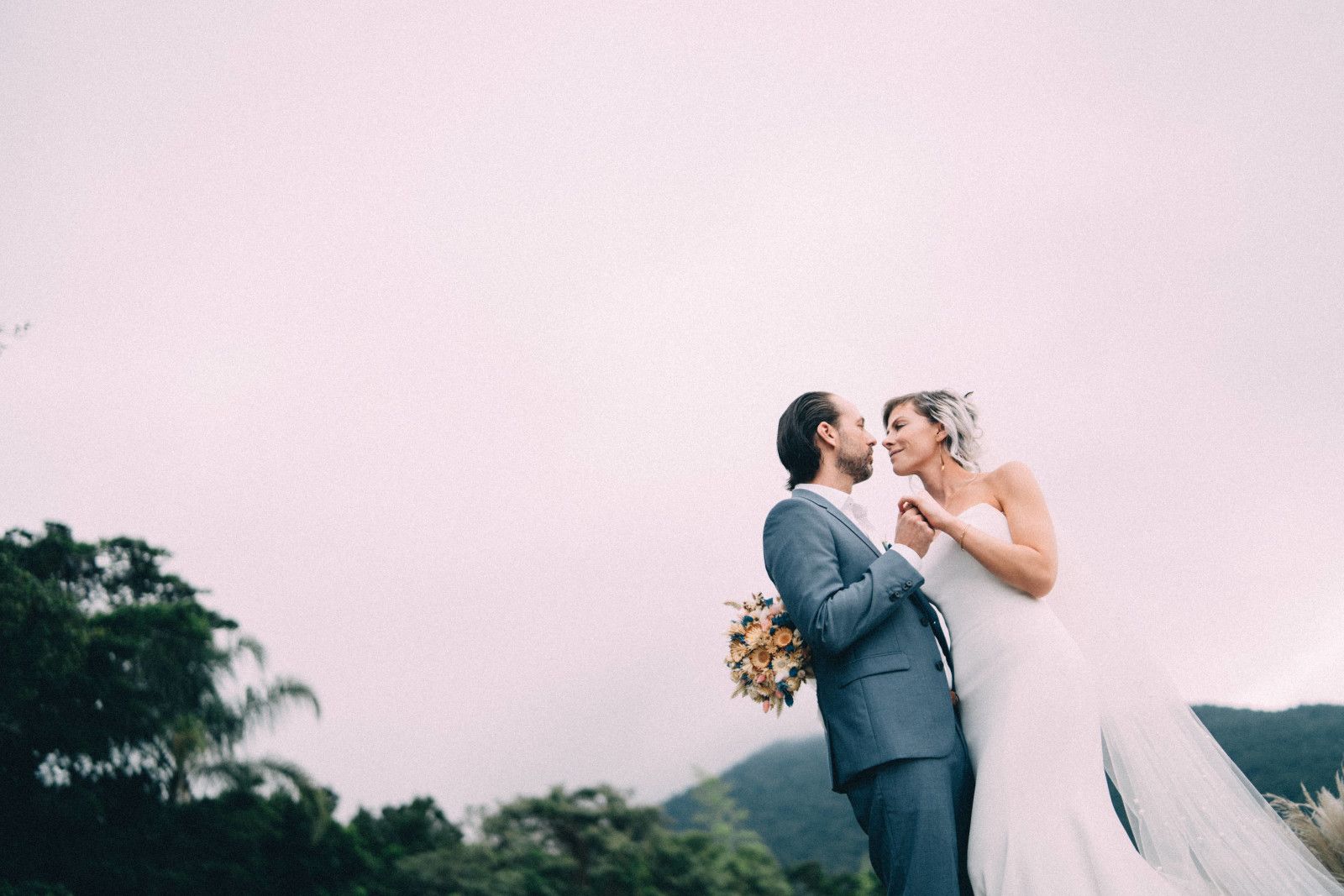 Casamento Daniel e Suelen na Lagoa da Conceição, em Florianópolis - 8 - 2