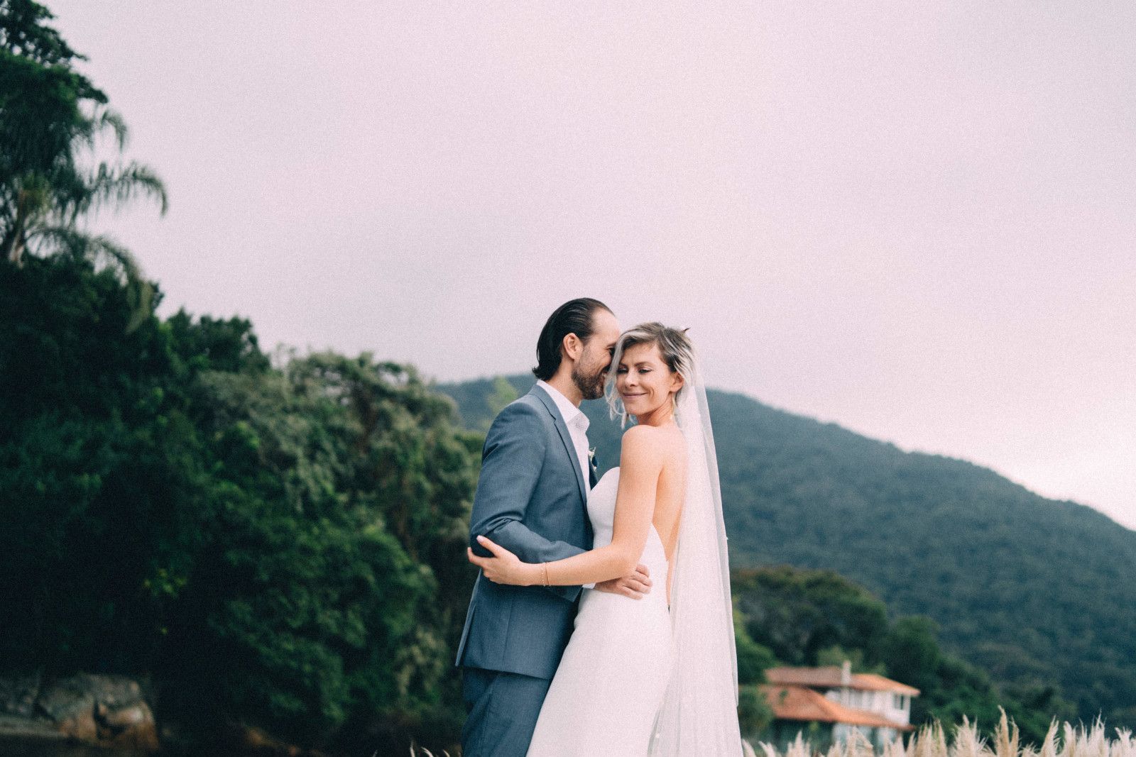 Casamento Daniel e Suelen na Lagoa da Conceição, em Florianópolis - 8 - 0