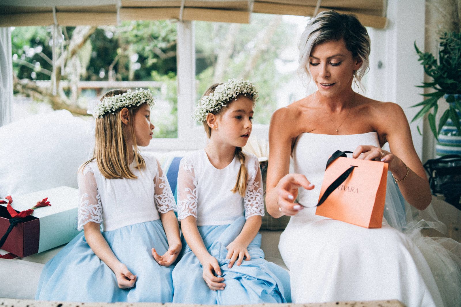 Casamento Daniel e Suelen na Lagoa da Conceição, em Florianópolis - 2 - 8