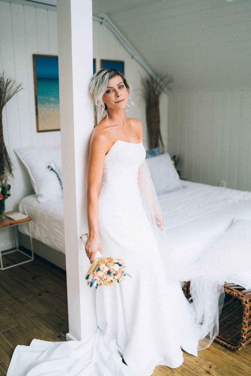 Casamento Daniel e Suelen na Lagoa da Conceição, em Florianópolis - 2 - 17