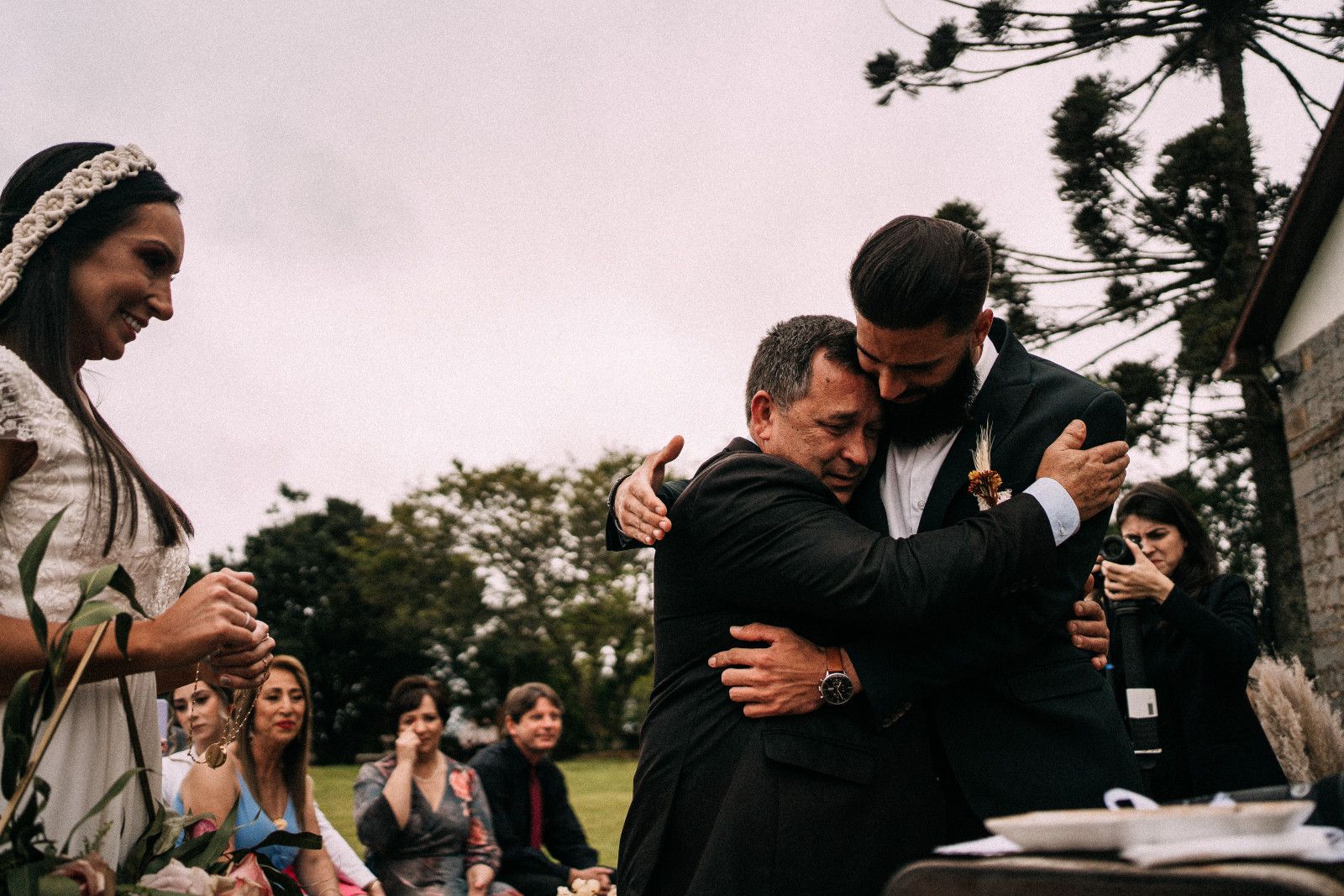 Casamento em Bento Gonçalves - 2 - 99