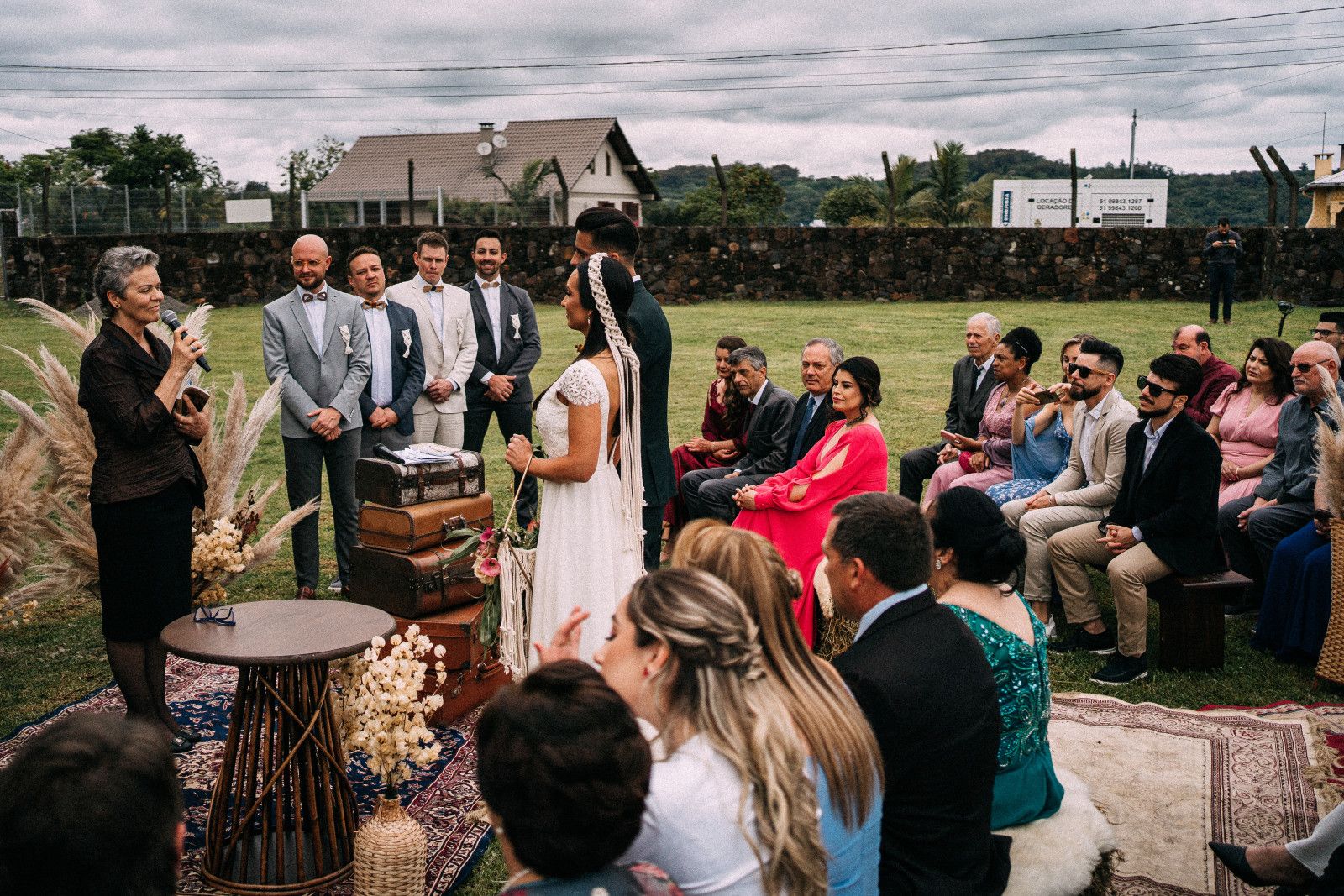 Casamento em Bento Gonçalves - 2 - 101