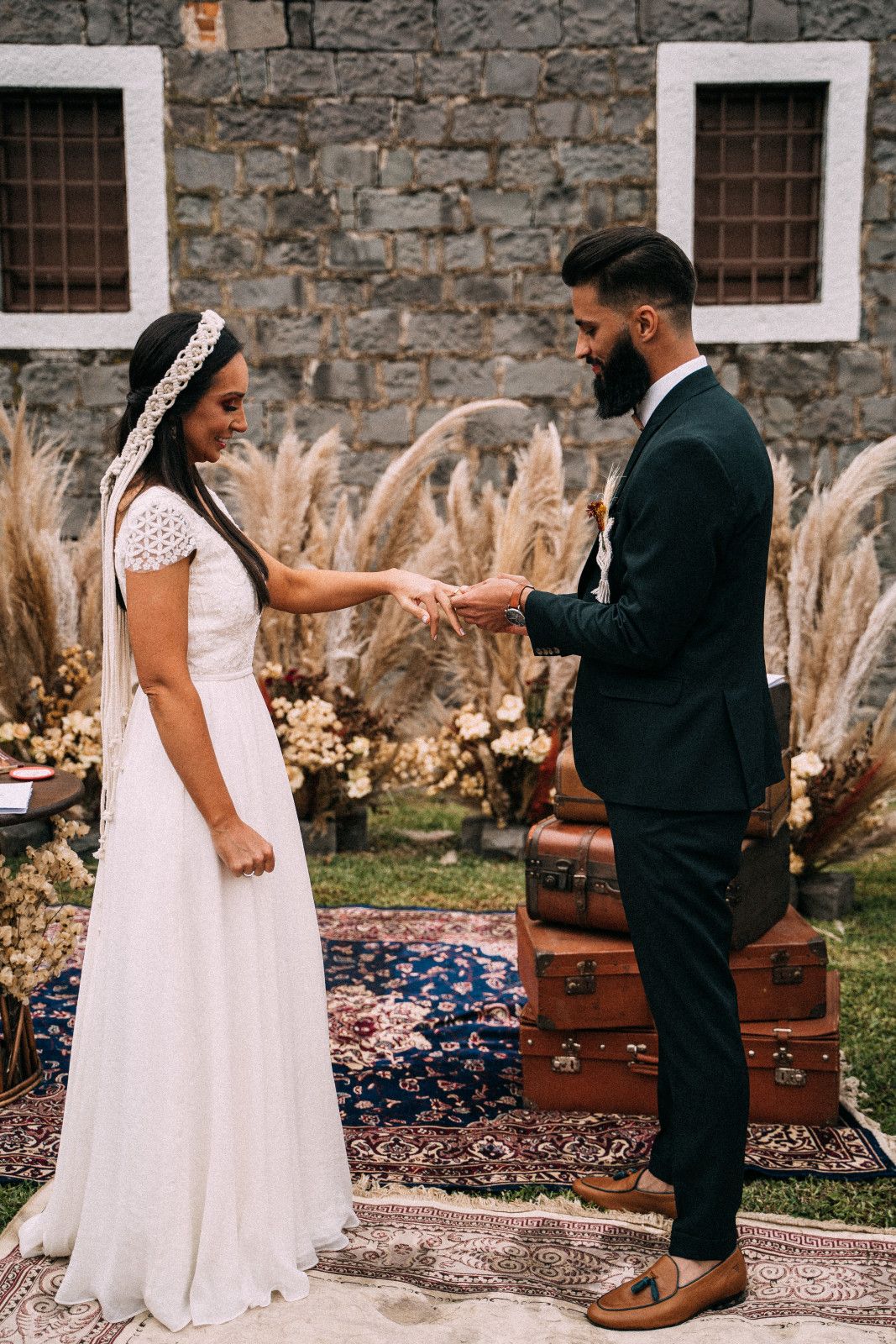 Casamento em Bento Gonçalves - 2 - 129