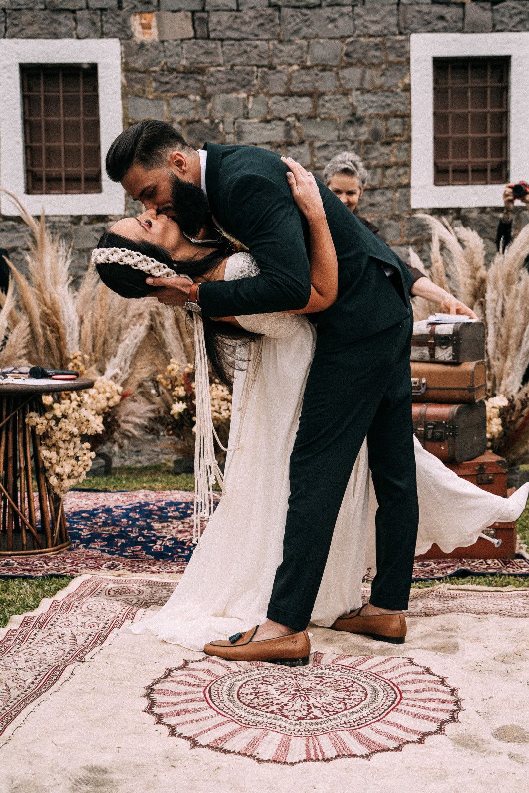 Casamento em Bento Gonçalves - 2 - 135